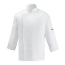 Giacca cuoco Unisex Holmes
