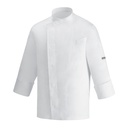 Giacca cuoco Unisex Poirot