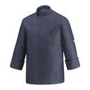 Giacca cuoco Unisex Ottavio ml