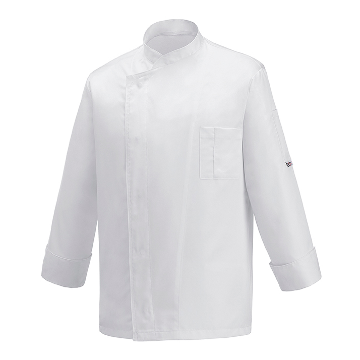 Giacca cuoco Unisex Ottavio ml