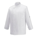 Giacca cuoco Unisex Ottavio ml