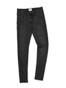 Jeans da donna regular in denim stretch