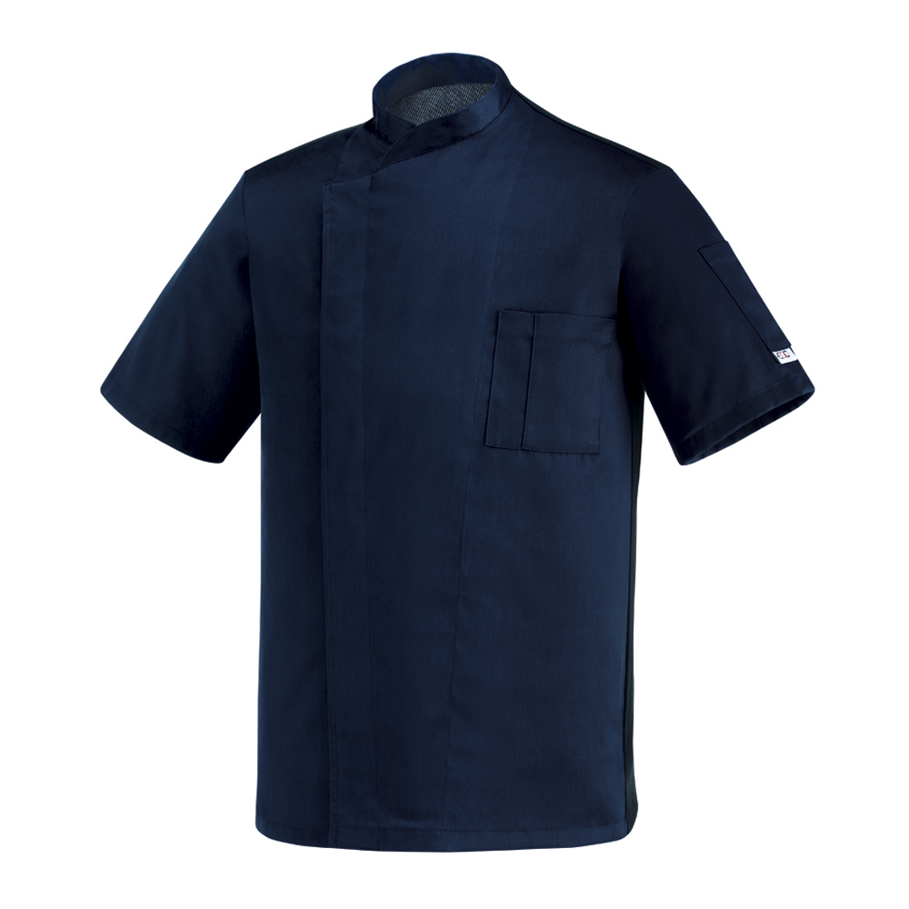 Giacca cuoco Unisex Ottavio mm