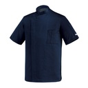 Giacca cuoco Unisex Ottavio mm