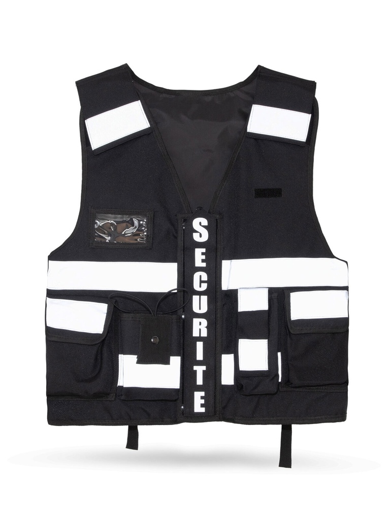 Tactical Vest „France“