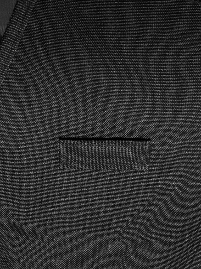 SECURITY - Chest Patch