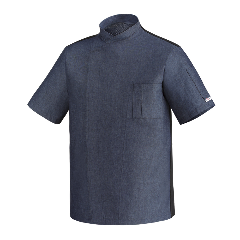 Giacca cuoco Unisex Ottavio mm
