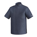 Giacca cuoco Unisex Ottavio mm