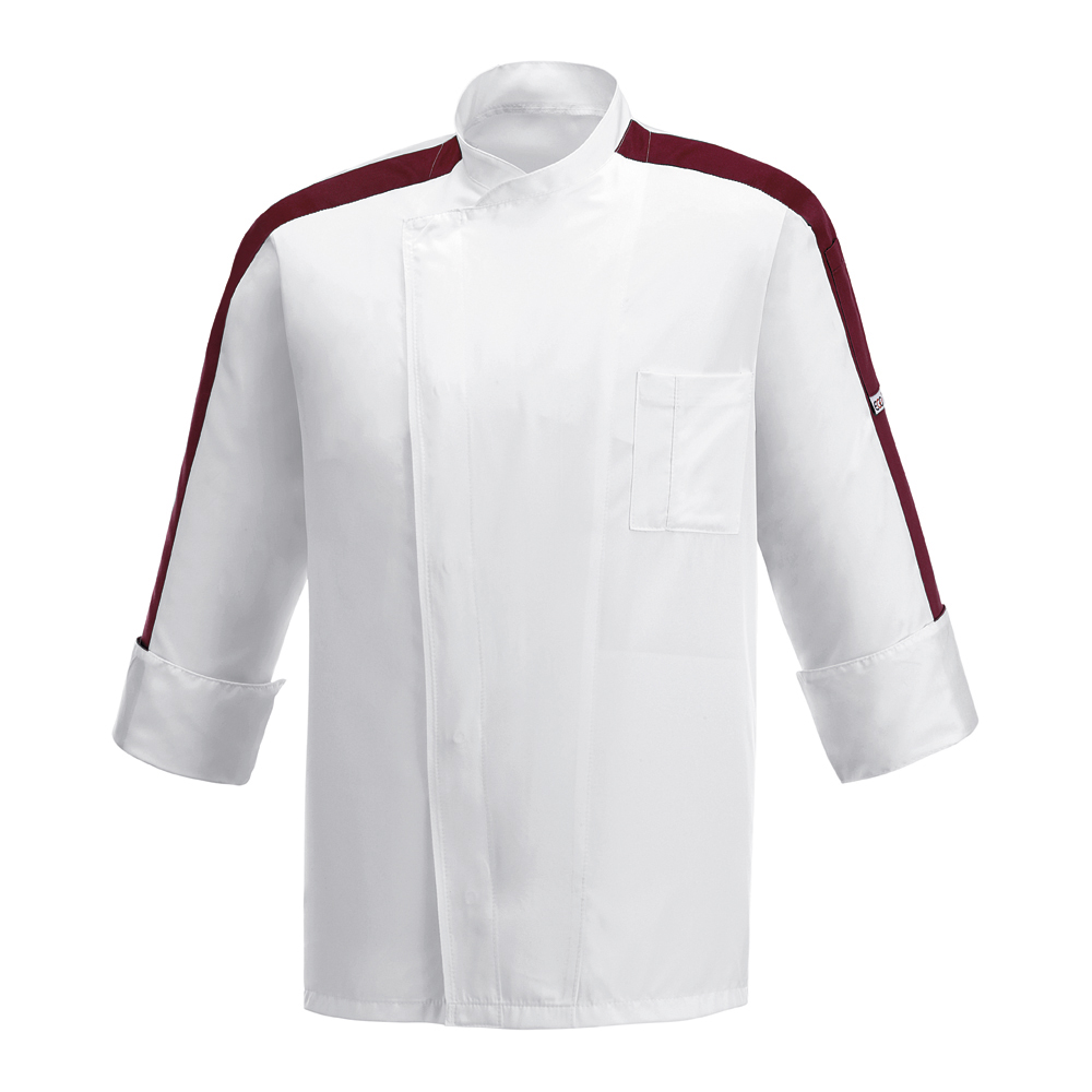 Giacca cuoco Unisex Ribbon