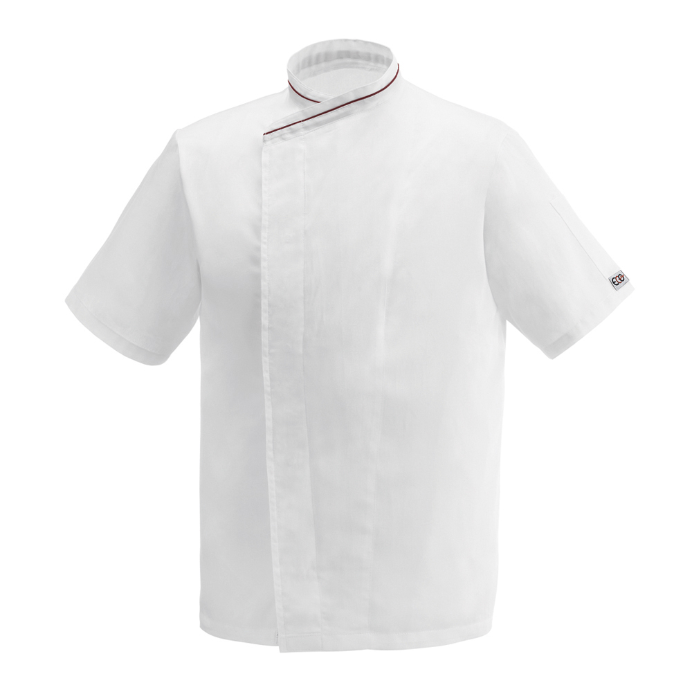 Giacca cuoco Unisex Jack