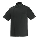 Giacca cuoco Unisex Microtec mm
