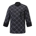 Giacca cuoco Unisex Twins