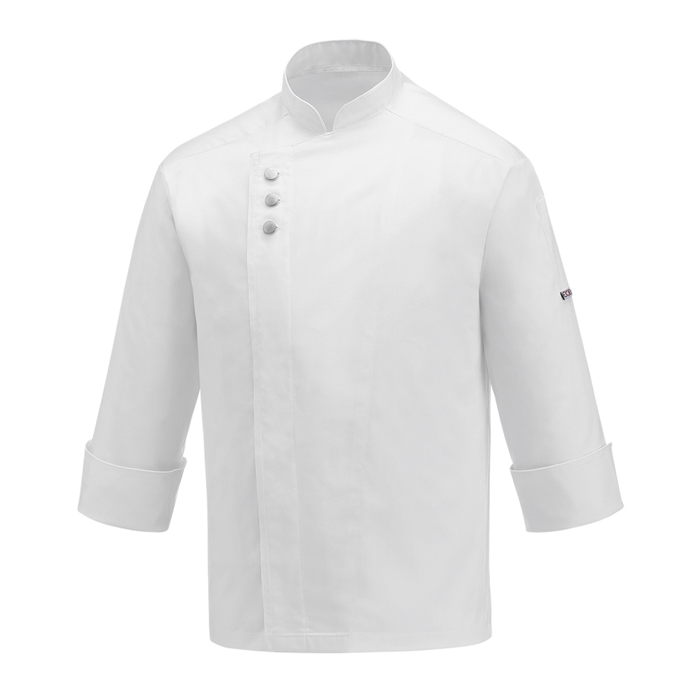 Giacca cuoco Unisex Metal