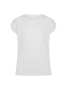 T-shirt Slub Bambina