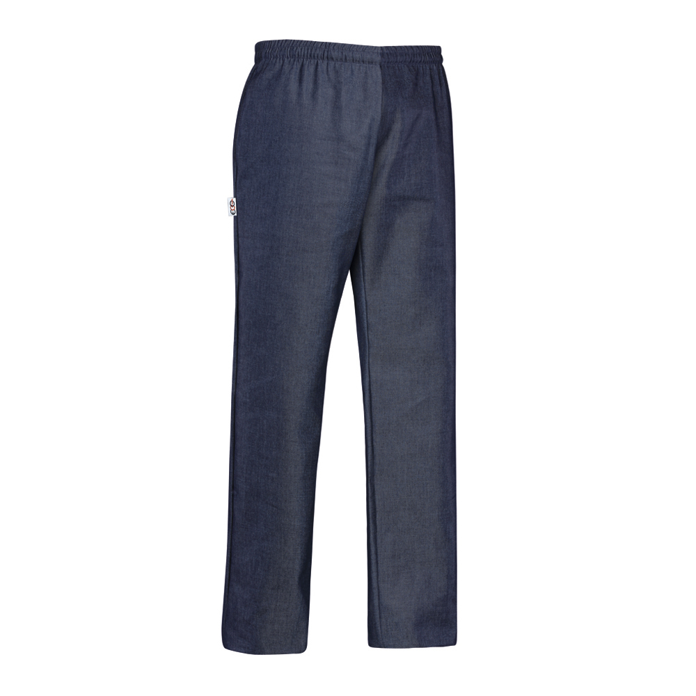Pantalone Unisex regolabile Coulisse