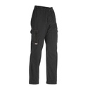 Pantalone Unisex regolabile Coulisse Leg Pocket