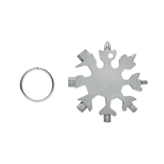 FLOQUET - Acciaio inox Multi-tool