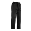 Unisex trousers with coulisse and stretch fabric Bazzy