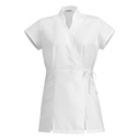 Kimono with short sleeves and lateral pocket Julia
