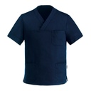 Unisex short coat Leonardo