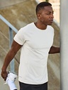 T-shirt sportiva uomo in tessuto CoolDry