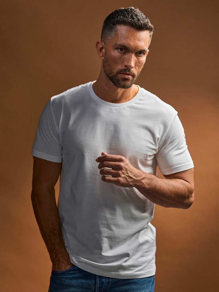 Fashion Sof Tee
