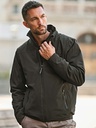 All weather Jacket