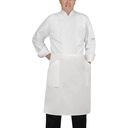 Waist Side Pockets 70×70 cm con tasconi laterali