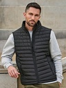 Gilet smanicato idrorepellente