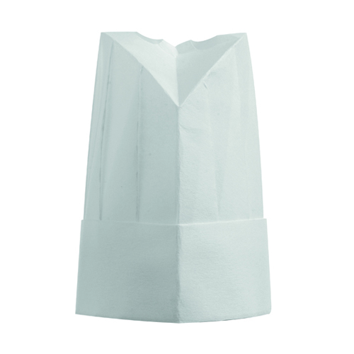 Cappello cuoco tnt Moon altezza