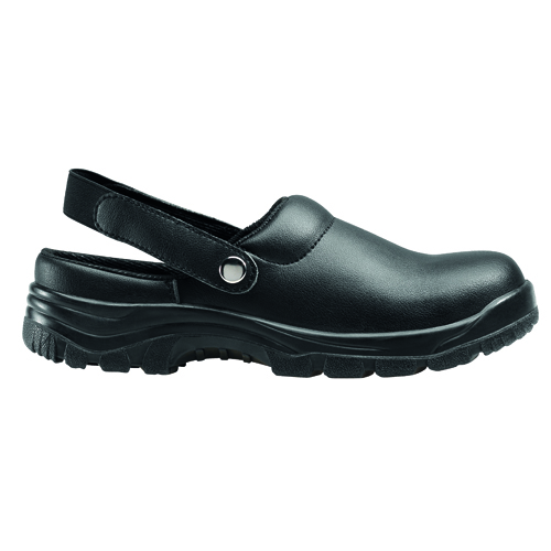 Shoes open on the back info certification Zoccolo