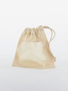 Organic Cotton Mesh Sacks