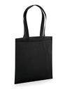 Shopper in cotone organico