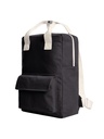 Zaino urban in cotone