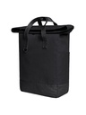 Zaino in cotone con scomparto imbottito per notebook