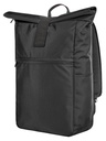 Zaino per laptop in RPET con scomparto imbottito e tasche multiple