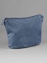 Astuccio multiuso in cotone riciclato