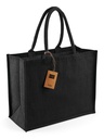 Jute Classic Shopper