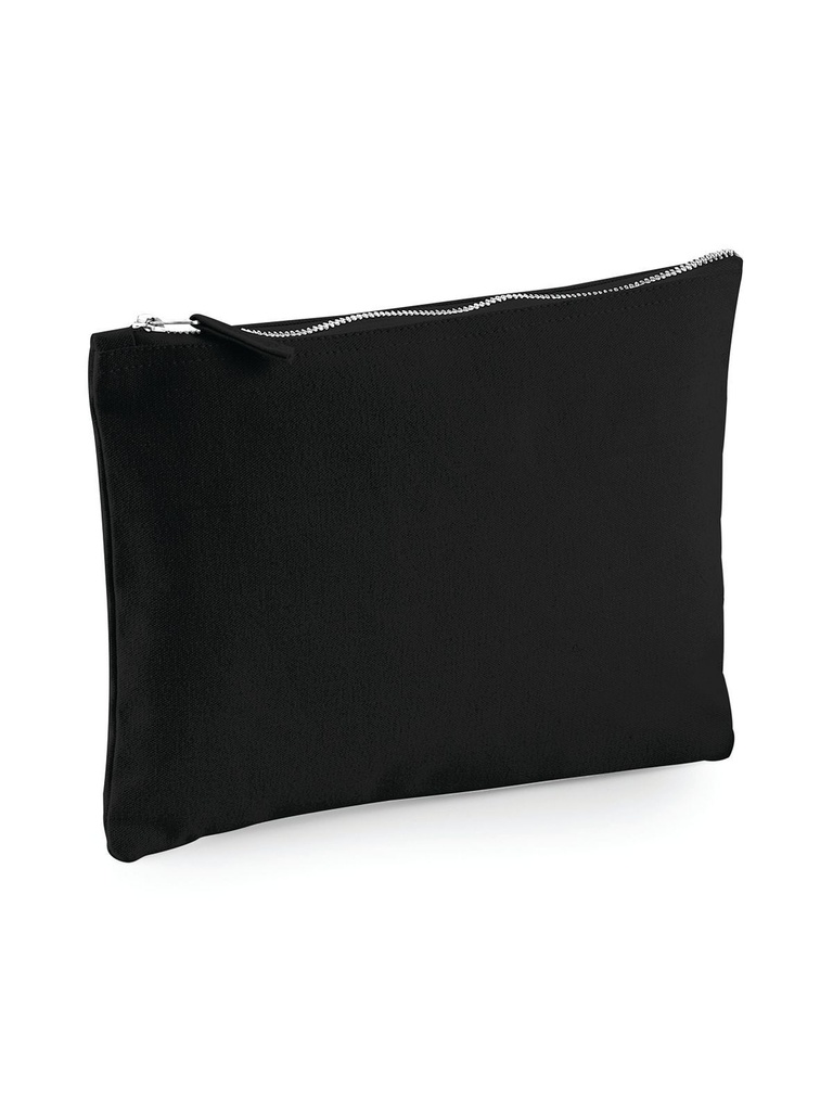 Astuccio in canvas per accessori M