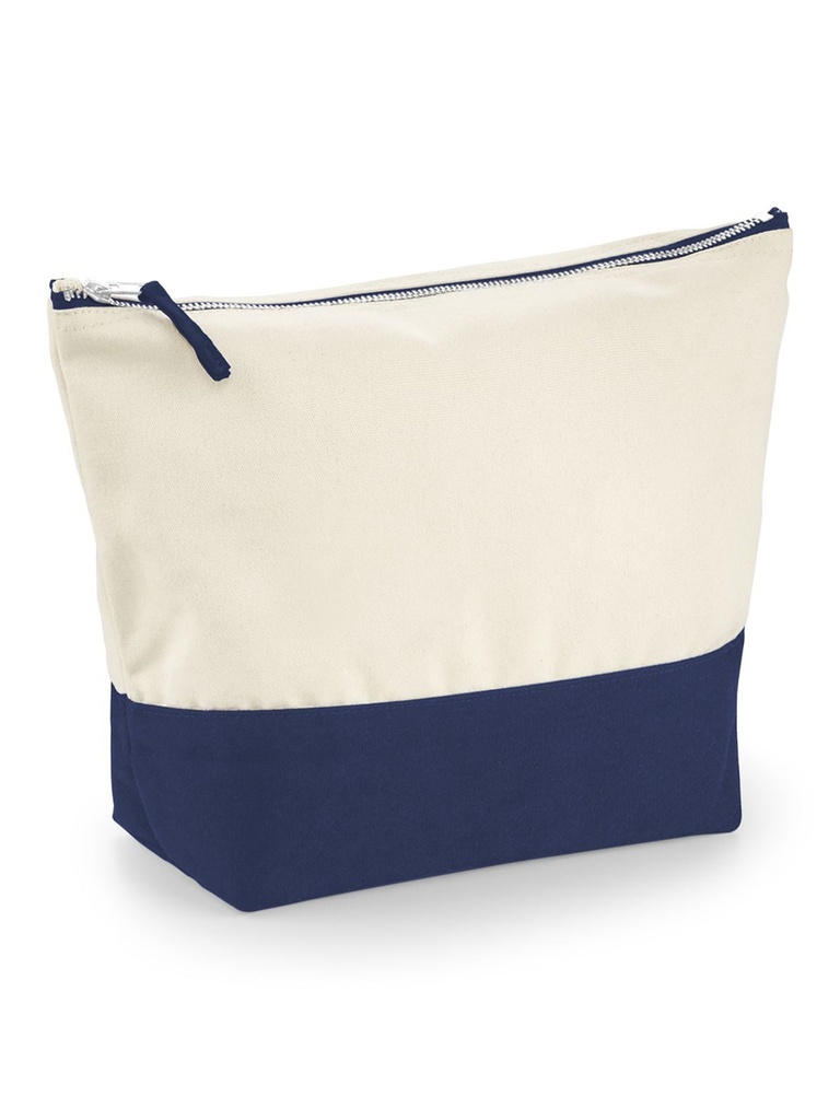 Astuccio multiuso in canvas di cotone