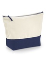 Astuccio multiuso in canvas di cotone