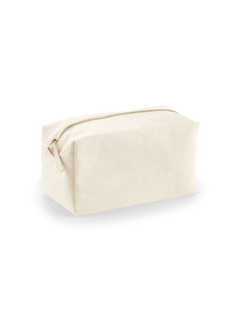 Astuccio multiuso in cotone canvas