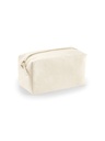 Astuccio multiuso in cotone canvas