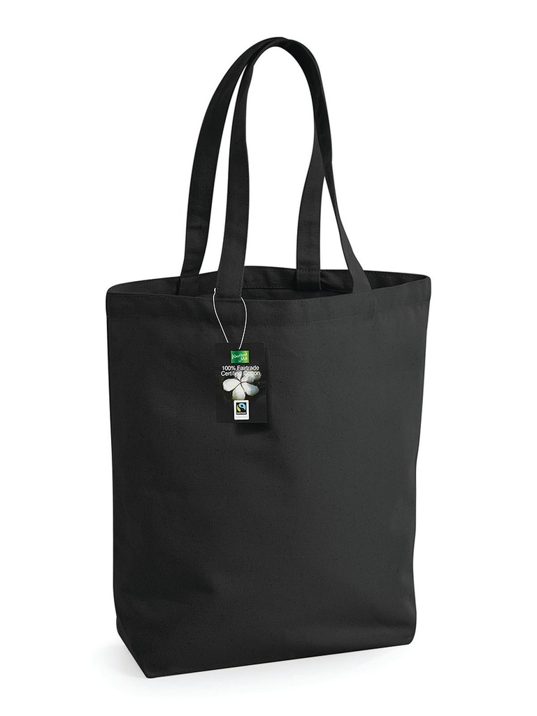 Fairtrade Cotton Camden Shopper