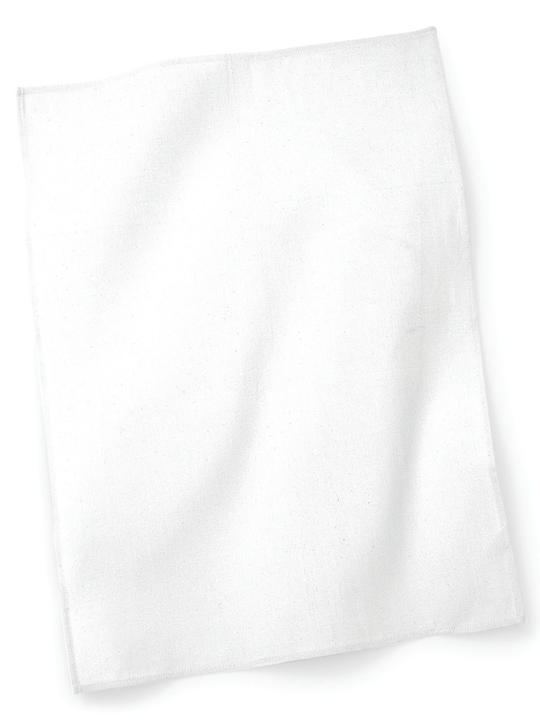 Panno da cucina in cotone 100%