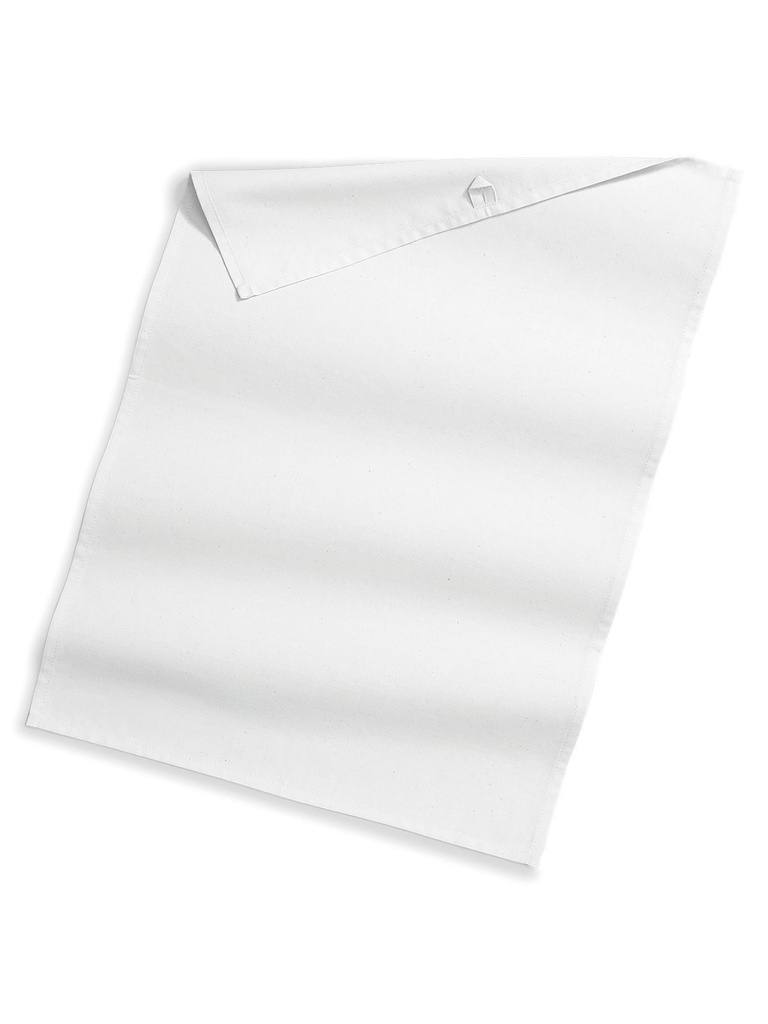 Panno da cucina in cotone organico