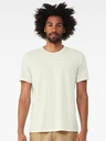 T-shirt unisex in cotone ring-spun a manica corta e girocollo