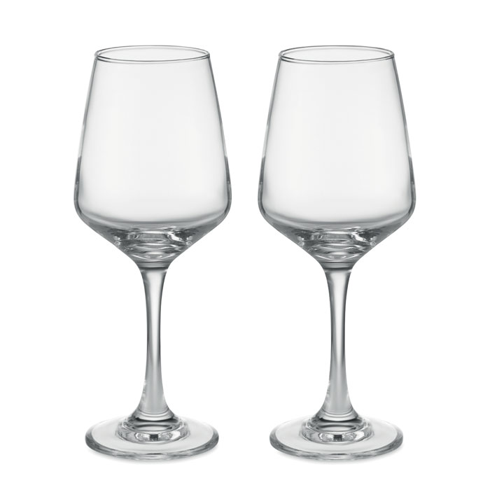 CHEERS - Set di 2 Wine Vetroes