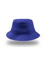 Cappello da pescatore in cotone twill