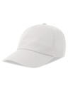 Cappellino dad hat a 5 pannelli in cotone organico e riciclato